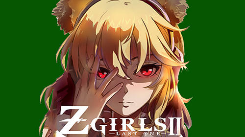 game pic for Zgirls 2: Last one